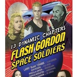 Photo Flash Gordon : le soldat de l'espace