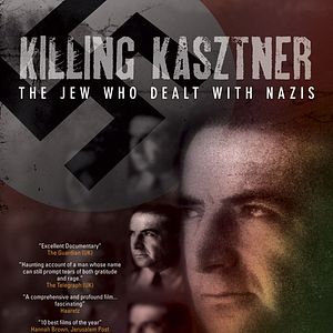 Photo Le Juif qui négocia avec les nazis