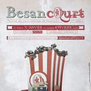 Photo Festival du court-métrage de Besançon - Besancourt