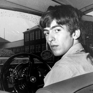 Photo George Harrison: Living in the Material World
