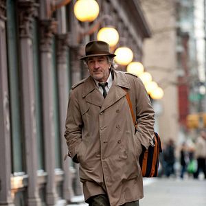 Photo Monsieur Flynn