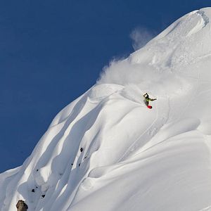 Photo The Art of Flight 3D