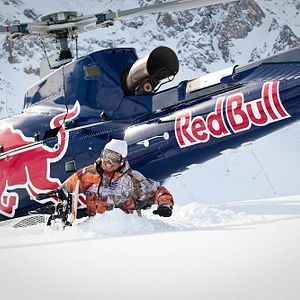 Photo The Art of Flight 3D