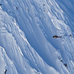 Photo The Art of Flight 3D