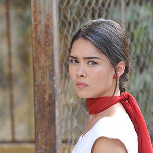 Photo Audrey Giacomini