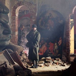 Photo Juan Diego Botto