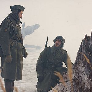 Photo Juan Diego Botto