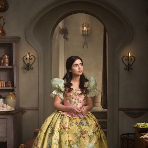 Photo Blanche Neige