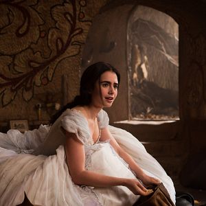 Photo Blanche Neige