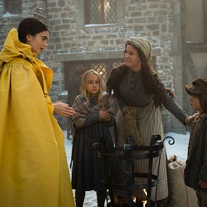 Photo Blanche Neige