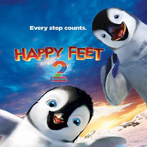 Photo Happy Feet 2