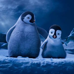 Photo Happy Feet 2