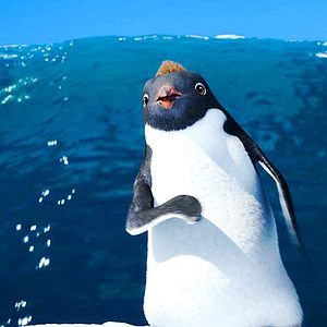 Photo Happy Feet 2