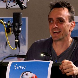 Photo Happy Feet 2