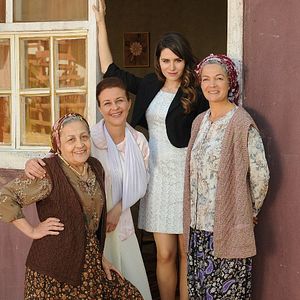 Photo Keşanlı Ali Destanı