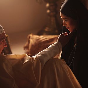 Photo Freida Pinto
