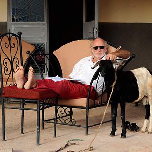 Photo N'attends rien. N'espère rien. Donne tout