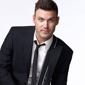 Photo Brian Austin Green