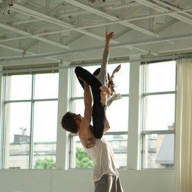 Photo Sur le rythme - Dance on the beat