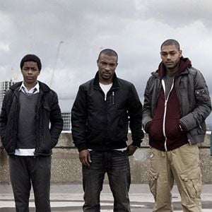 Photo Top Boy