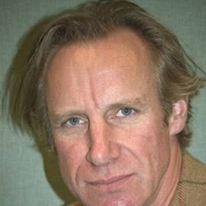 Photo Nicholas Farrell