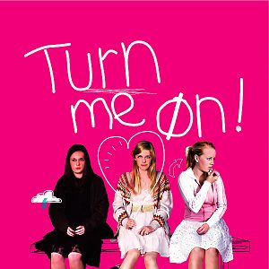 Photo Turn me on