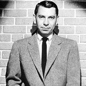 Photo Jack Webb