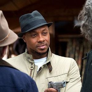 Photo Dorian Missick