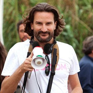Photo Frédéric Beigbeder