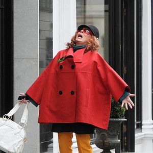 Photo Jennifer Saunders