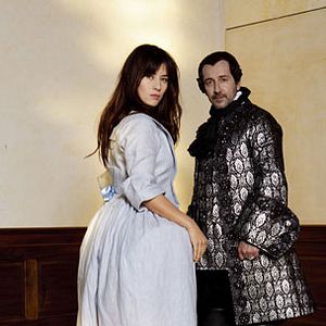 Photo Jean-Hugues Anglade