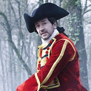 Photo Jean-Hugues Anglade