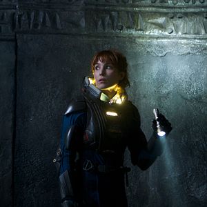 Photo Prometheus