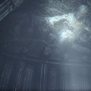 Photo Prometheus