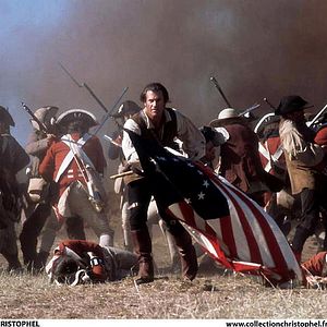 Photo The Patriot, le chemin de la liberté