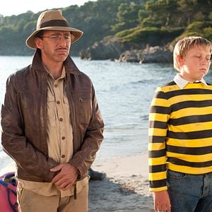 Photo Les Vacances de Ducobu