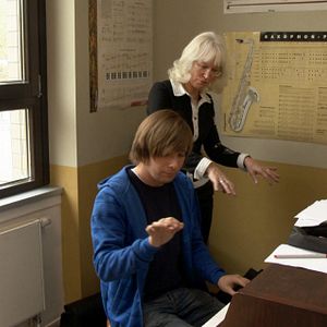 Photo Jonas - Stell dir vor, es ist Schule und du musst wieder hin