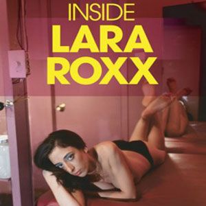 Photo Inside Lara Roxx