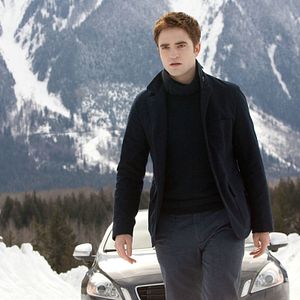 Photo Twilight - Chapitre 5 : Révélation 2e partie
