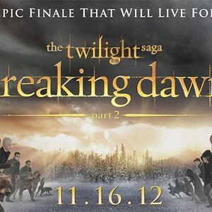 Photo Twilight - Chapitre 5 : Révélation 2e partie