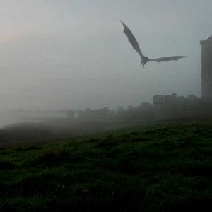 Photo Paladin : le dernier chasseur de dragons