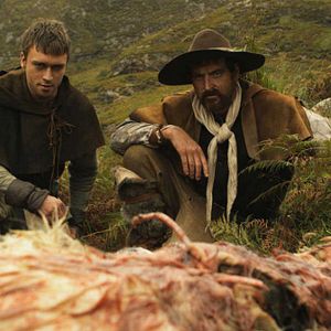 Photo Paladin : le dernier chasseur de dragons