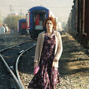 Photo Bir Kadın Tanıdım