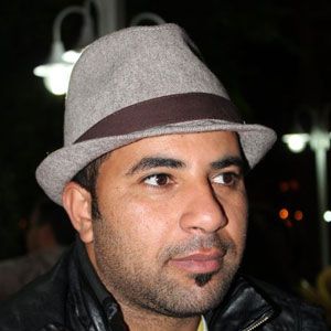 Photo Mohammed Rouini