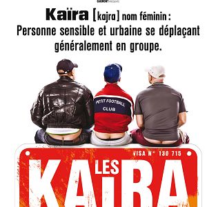 Photo Les Kaïra