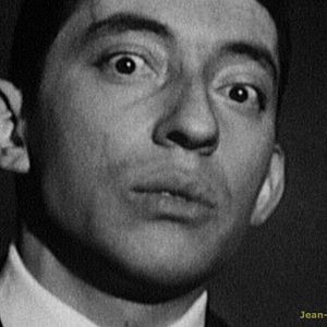 Photo Serge Gainsbourg