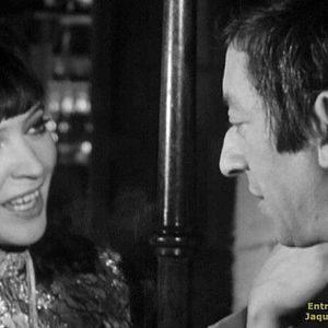 Photo Serge Gainsbourg