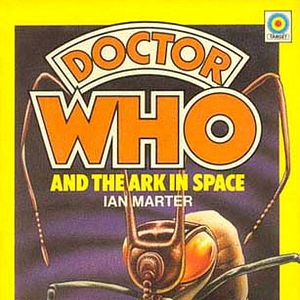 Photo Doctor Who (1963)