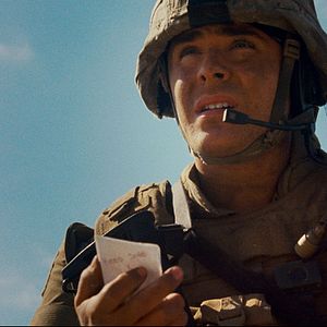 Photo The Lucky One