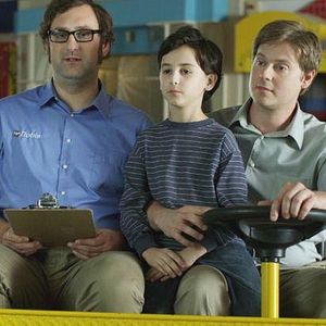 Photo Tim & Eric, le film qui valait un milliard